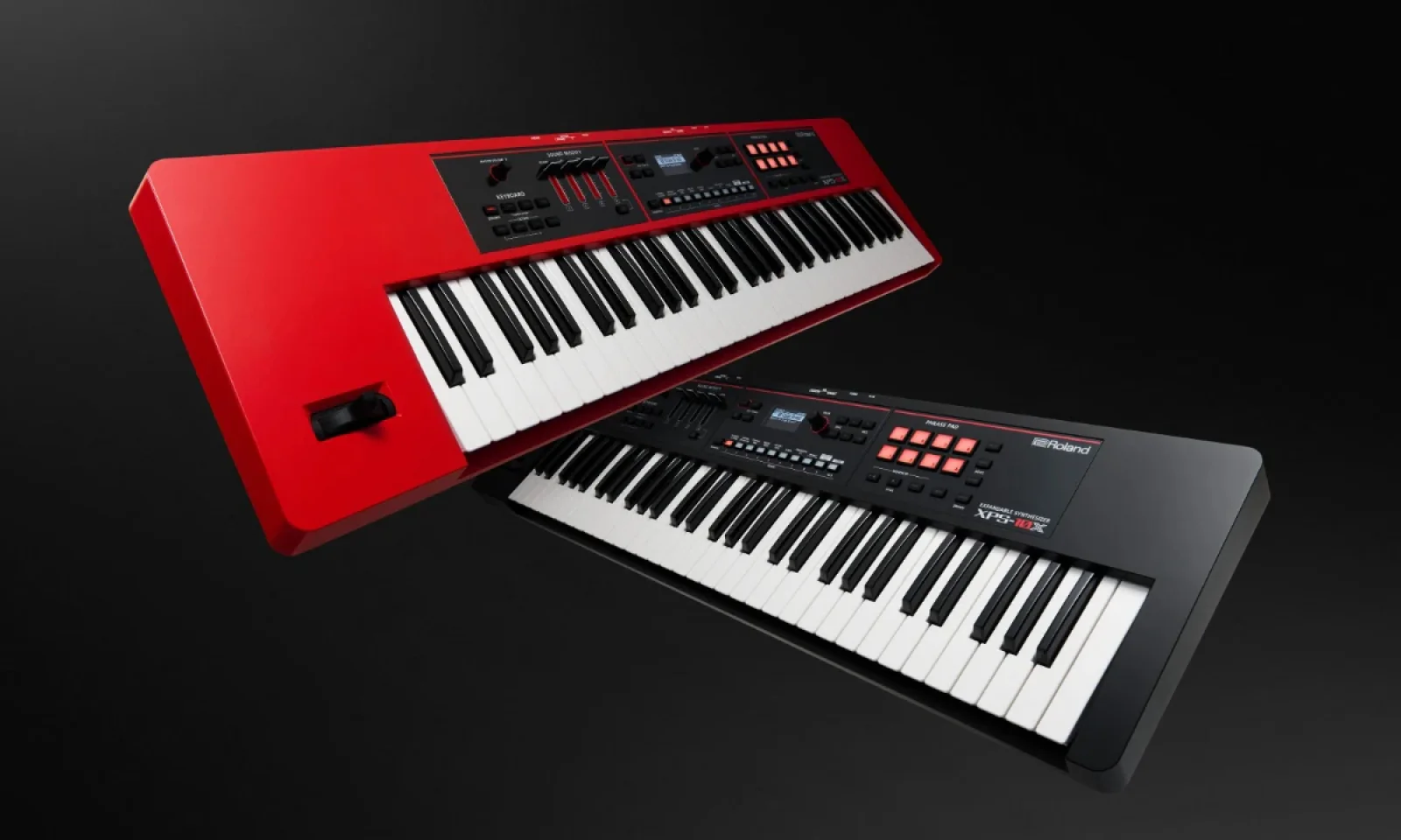 Roland XPS 10X कीबोर्ड हुआ लॉन्च सिंथेसाइज़र कीबोर्ड करेगा कई इंस्ट्रूमेंट्स को कवर , जानें कीमत