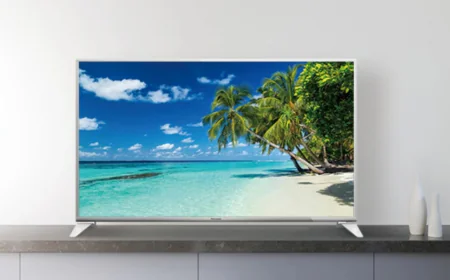 पैनासोनिक शिनोबी प्रो मिनीएलईडी स्मार्ट टीवी हुई लॉन्च जानें शानदार स्पेसिफिकेशन्स और कीमत