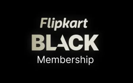 जानें क्या है Flipkart Black एक साथ मिल रहे कई ऑफर किफायती कीमत में ले सब्सक्रिप्शन