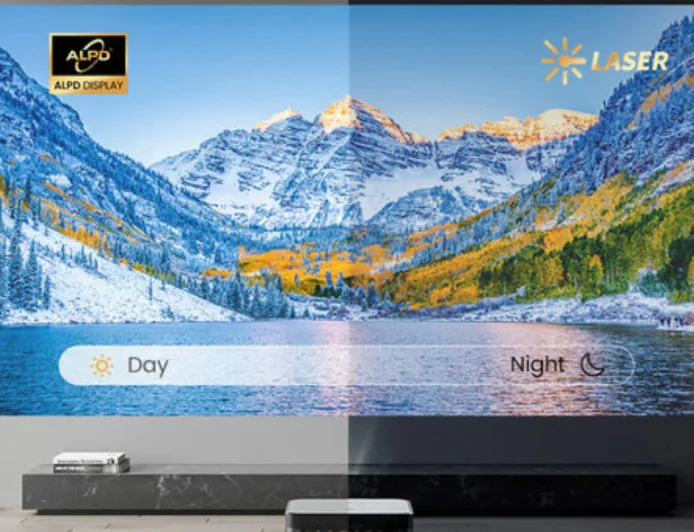 S7 Ultra Max प्रोजेक्टर अब घर पर मिलेगा होम थिएटर का एक्सपीरियंस , जानें कीमत