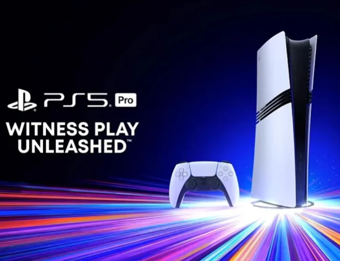 सोनी प्लेस्टेशन 5 Pro लाएगा गेमिंग की दुनिया में बदलाव , मिलेगा बेहतर गेमिंग एक्सपीरियंस