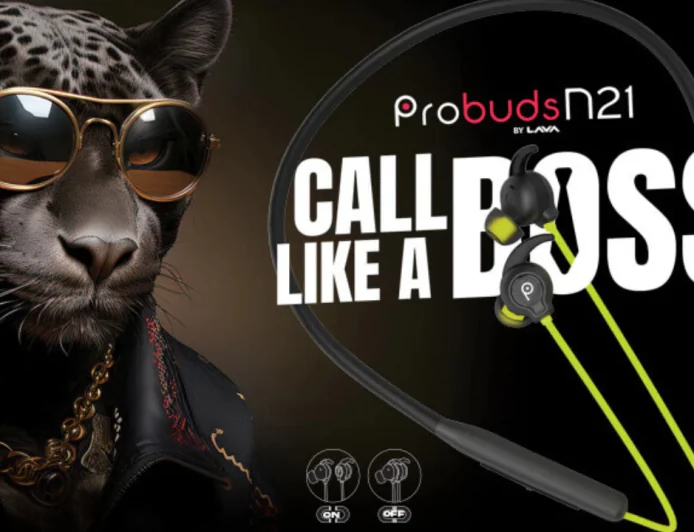 Lava Probuds N21 नेकबैंड हैंडसेट हुआ लॉन्च , नई टेक्नोलॉजी के साथ अब मिलेगा कम कीमत में