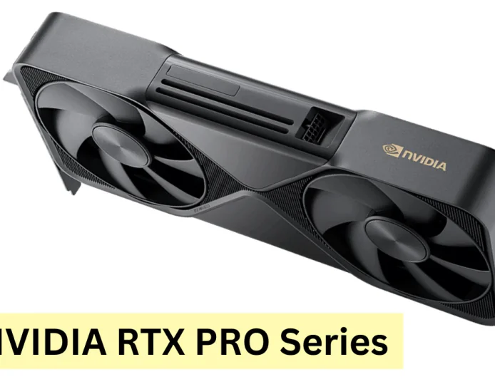 PNY की NVIDIA RTX PRO सीरीज अपने 5 मॉडल्स के साथ हुई लॉन्च जानें कीमत और फीचर्स