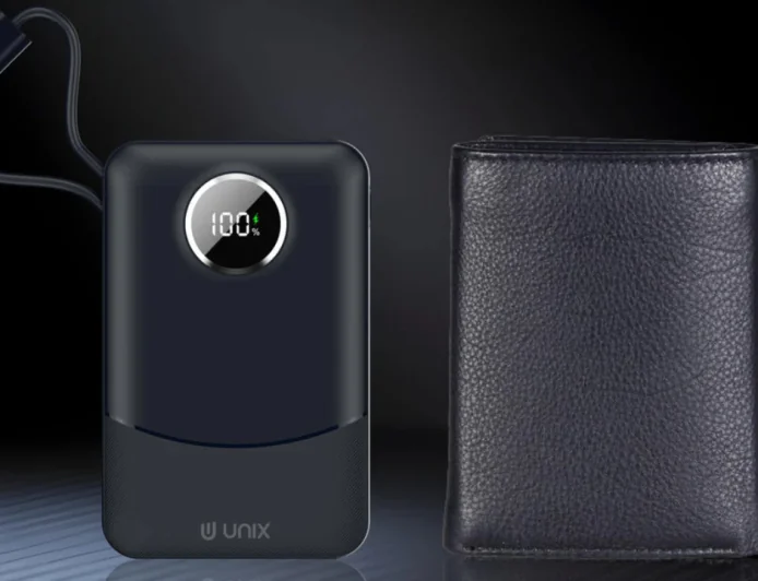 Unix UX-1519 में ड्युअल केबल सपोर्ट के साथ अब मिलेगी पावरफुल और फास्ट चार्जिंग सुविधा
