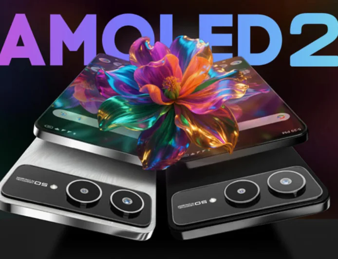 Lava का नया धमाका Lava Blaze AMOLED 2 हुआ लॉन्च पाएं कम बजट में बढ़िया परफॉर्मेंस