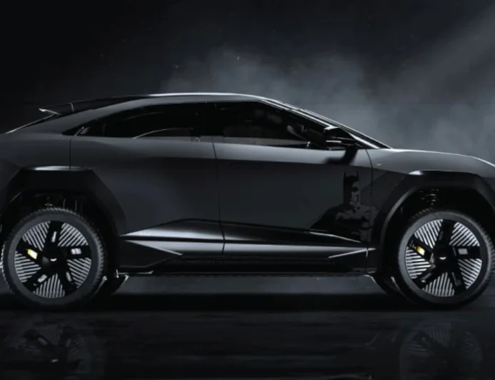 कंपनी की तरफ से Mahindra Be 6 Batman एडिशन की बुकिंग होगी जल्द शुरू , जाने फीचर्स