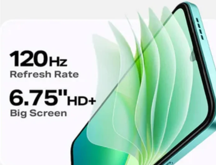 स्टाइलिश डिजाइन और बेहतर बिल्ड क्वालिटी के साथ Infinix Hot 60i 5G हुआ लॉन्च