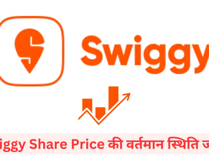 जानें Swiggy शेयर प्राइस 2025 की बाजार स्थिति और निवेशकों के लिए रिअल टाइम रिव्यू