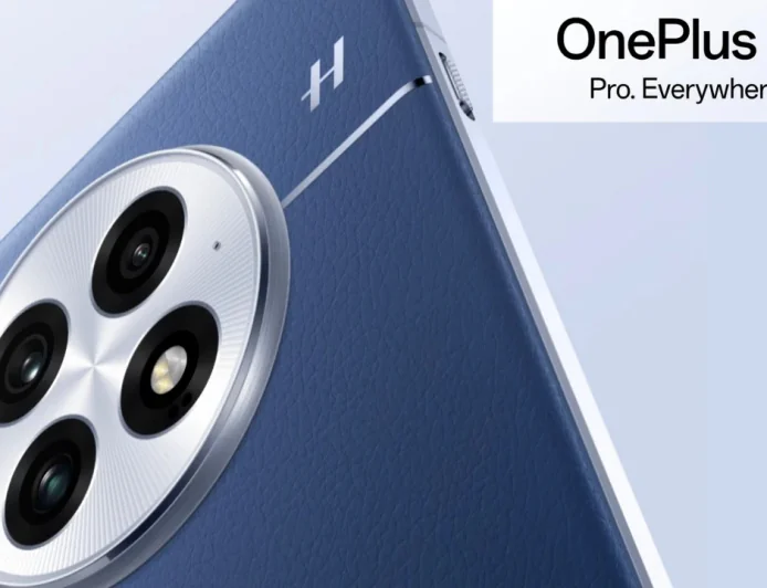 OnePlus 13 पर Amazon में मिल रही भारी छूट जानें इसके फीचर्स और उठाए ऑफर का फायदा