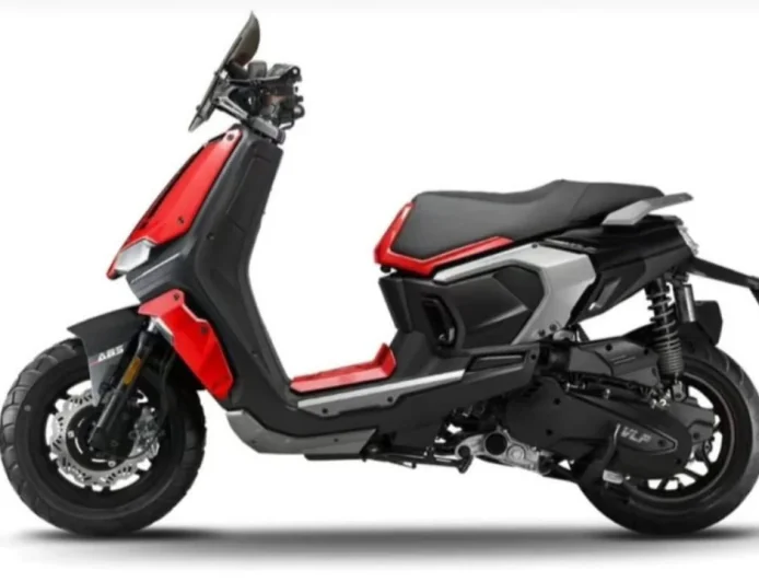 VLF Mobster Scooter होगा भारत में 25 सितंबर को लॉन्च , मिलेगा राइडिंग का शानदार अनुभव