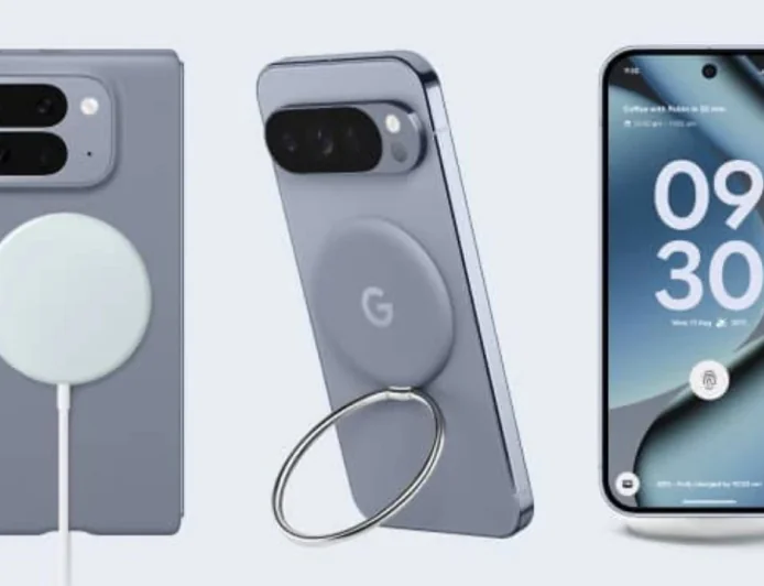 Pixelsnap का वायरलेस चार्जर आया सामने , किफायती कीमत में मिलेगी तेज चार्जिंग कैपेसिटी