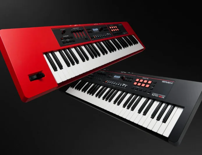 Roland XPS 10X कीबोर्ड हुआ लॉन्च सिंथेसाइज़र कीबोर्ड करेगा कई इंस्ट्रूमेंट्स को कवर , जानें कीमत