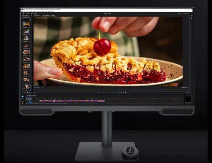भारत में लॉन्च हुआ BenQ PV3200U अब मिलेगा 32-इंच 4K प्रोफेशनल मॉनिटर , जानें कीमत