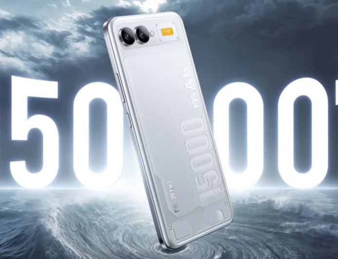 Realme का नया धमाका जल्द होगा लॉन्च 15000mAh बैटरी वाला स्मार्टफोन मिलेंगे एडवांस्ड फीचर्स