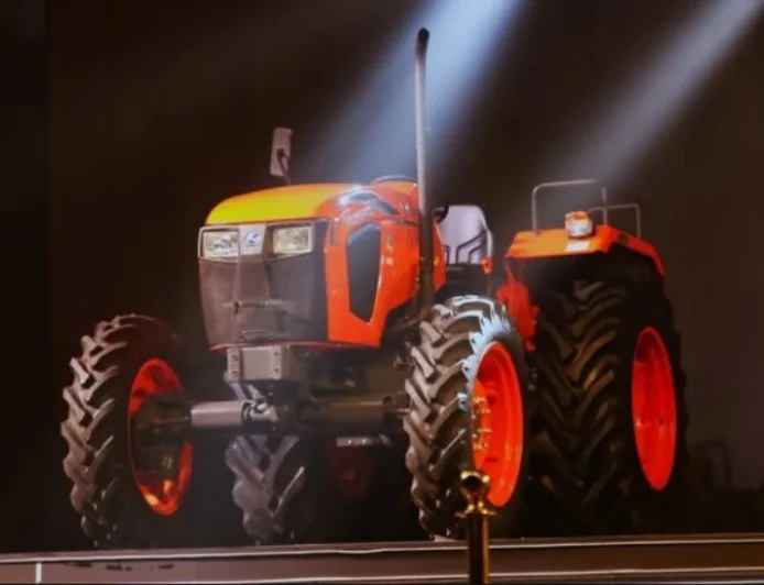 कुबोटा MU4201 ट्रैक्टर वारंटी के साथ हुआ लॉन्च आयेगा दमदार इंजन के साथ किफायती कीमत में