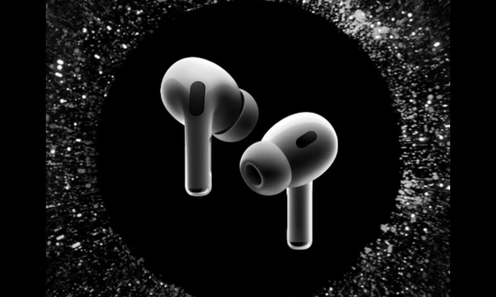 Apple का AirPods Pro 3 स्मार्ट डिजाइन और दमदार साउंड क्वालिटी के साथ जल्द होगा लॉन्च