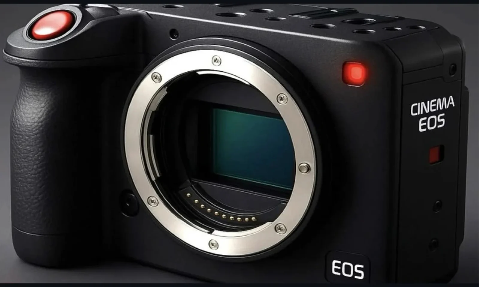 Canon EOS C50 होगा लॉन्च मिलेगा 32 मेगापिक्सल फुल-फ्रेम सेंसर के साथ कूलिंग सिस्टम