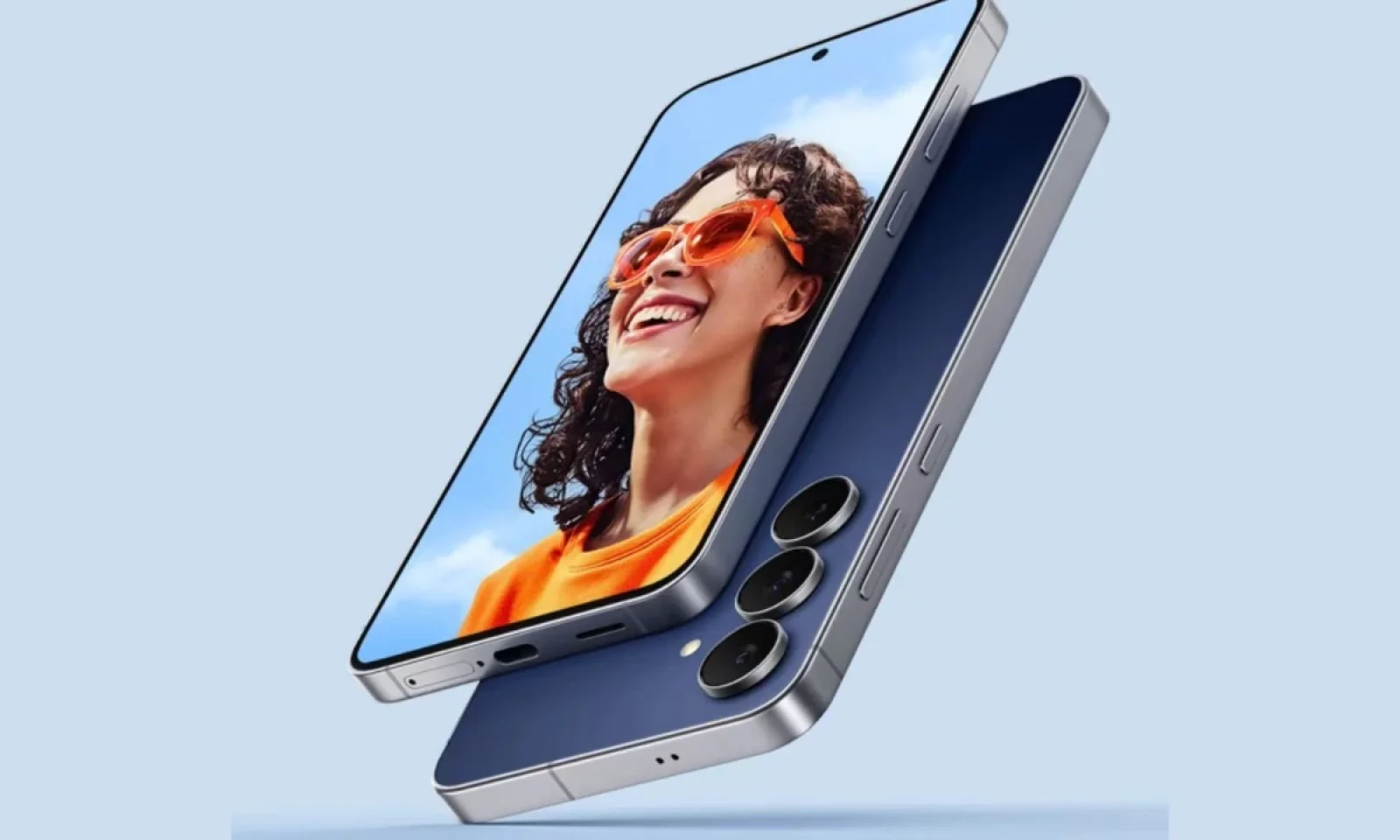 सैमसंग गैलेक्सी S25 FE लॉन्च होते ही हो रहा पॉपुलर मिलेंगे कई एडवांस्ड फीचर और कैमरा अपग्रेड्स