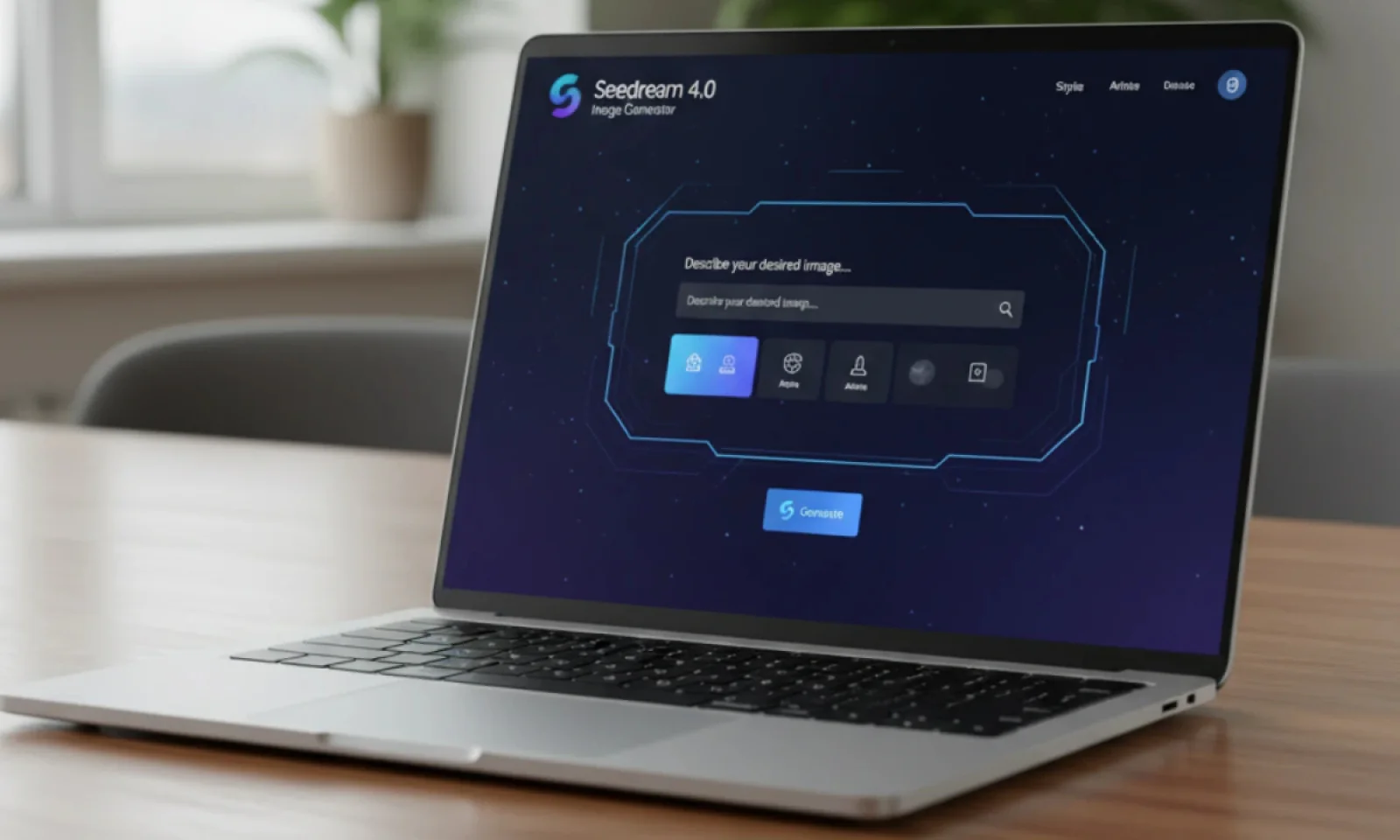 Seedream 4.0 से अब इमेज बनाना हुआ और भी आसान , पाएं जनरेशन और एडिटिंग एक साथ