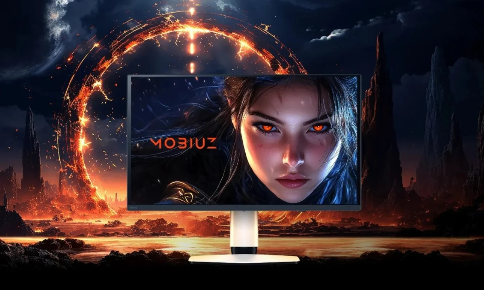 BenQ EX271UZ आते ही गेमिंग की दुनिया में छाया स्मार्ट गेम आर्ट फीचर बनाएगा इसे बाकी से अलग