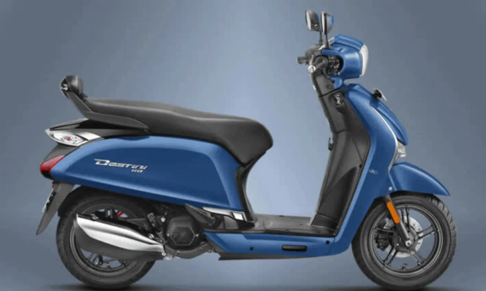 हीरो डेस्टिनी 110 भारत में हुआ लॉन्च आयेगा 2 वेरिएंट्स के साथ किफायती कीमत में