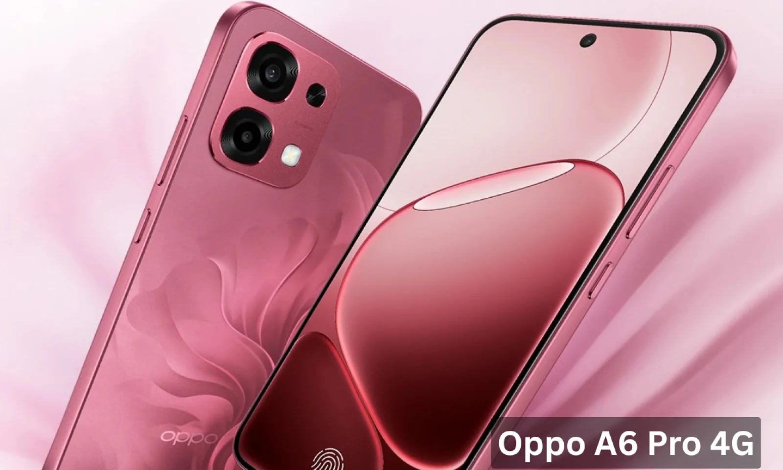 ओप्पो A6 प्रो 4G में दिखेगा स्टाइलिश बॉडी और दमदार बैटरी का कॉम्बिनेशन , जानें फीचर्स