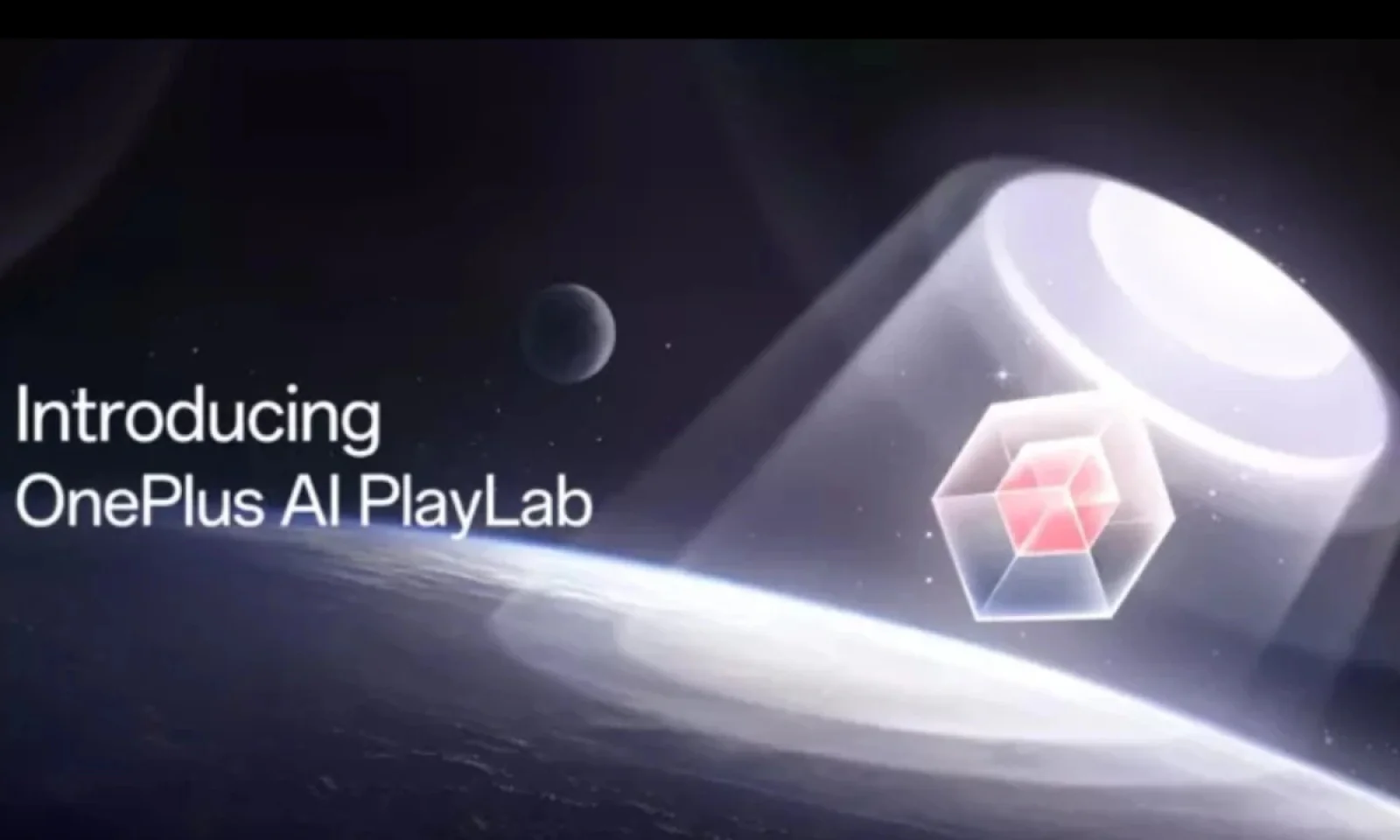 वनप्लस का AI PlayLab देगा आपको Ai का बेहतरीन एक्सपीरियंस , जानें फीचर्स