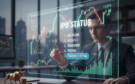 Amanta Healthcare IPO एलॉटमेंट स्टेटस हुआ जारी चेक करें अपना स्थिति , जानें पूरी प्रक्रिया