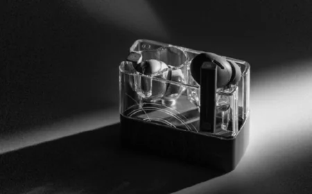 मूनड्रॉप ने अपने स्टाइलिश स्पेस ट्रैवल 2 Ultra TWS ईयरबड्स किए लॉन्च , जानें क्या रहेगी कीमत