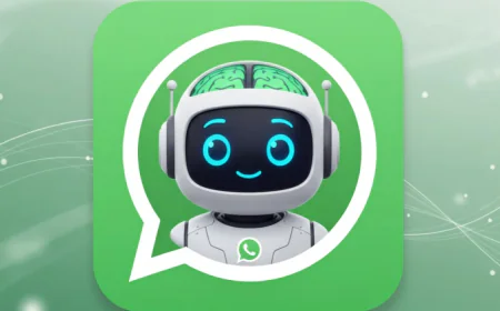 जियो की हैप्टिक ने लॉन्च किए ₹10000 के WhatsApp AI एजेंट चैटबॉट टेक्नोलॉजी , जानें डिटेल्स में