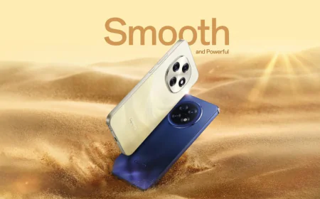 OPPO F31 सीरीज 5G 15 सितंबर को होगी लॉन्च दमदार परफॉर्मेंस अब किफायती कीमत में