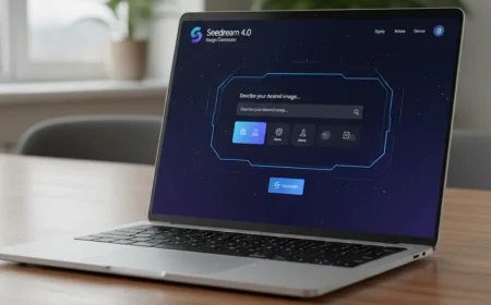 Seedream 4.0 से अब इमेज बनाना हुआ और भी आसान , पाएं जनरेशन और एडिटिंग एक साथ