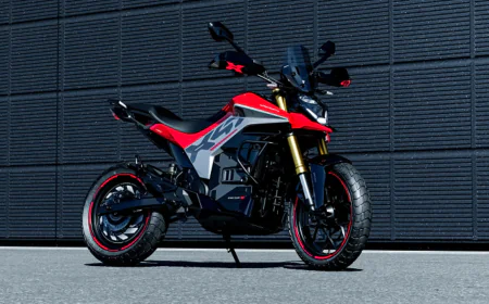 अल्ट्रावॉयलेट एक्स-47 क्रॉसओवर हुई लॉन्च इलेक्ट्रिक राइडिंग का मिलेगा अब बेहतर एक्सपीरियंस