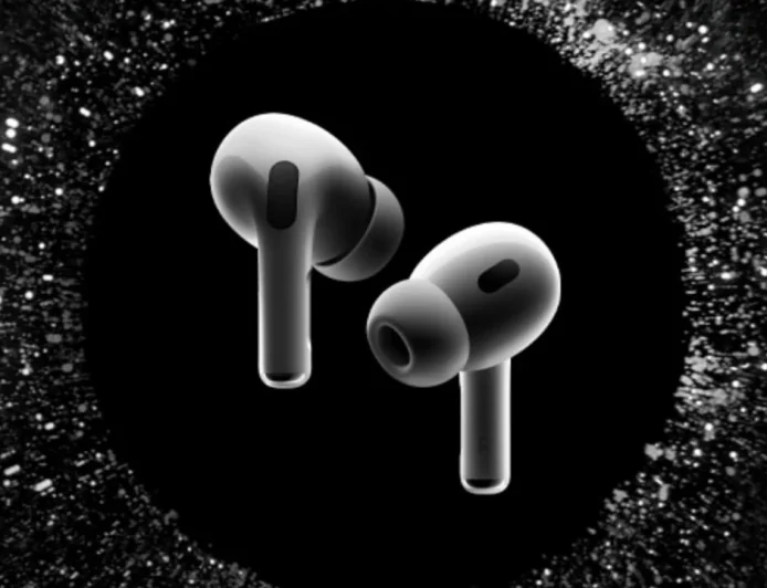 Apple का AirPods Pro 3 स्मार्ट डिजाइन और दमदार साउंड क्वालिटी के साथ जल्द होगा लॉन्च