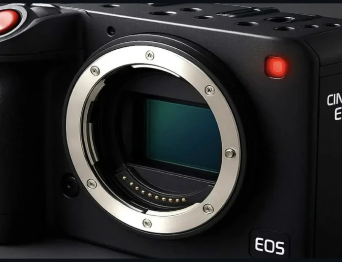 Canon EOS C50 होगा लॉन्च मिलेगा 32 मेगापिक्सल फुल-फ्रेम सेंसर के साथ कूलिंग सिस्टम