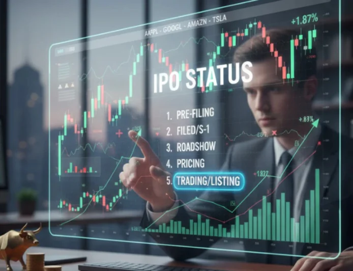 Amanta Healthcare IPO एलॉटमेंट स्टेटस हुआ जारी चेक करें अपना स्थिति , जानें पूरी प्रक्रिया