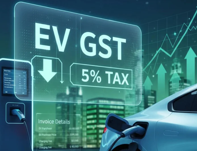 भारत में 2025 में इलेक्ट्रिक वाहनों पर GST की क्या रहेगी कंडीशन ग्राहकों पर पड़ेगा असर