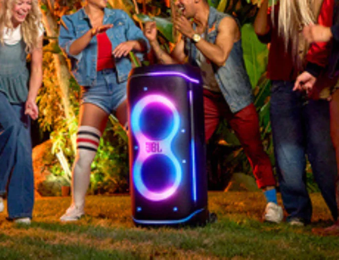 म्यूजिक लवर्स के लिए लांच हुआ JBL PartyBox 720 मिलेगा कस्टमाइज़ेबल साउंड इफेक्ट्स