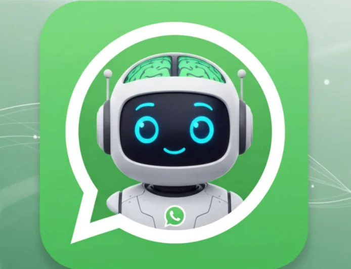 जियो की हैप्टिक ने लॉन्च किए ₹10000 के WhatsApp AI एजेंट चैटबॉट टेक्नोलॉजी , जानें डिटेल्स में