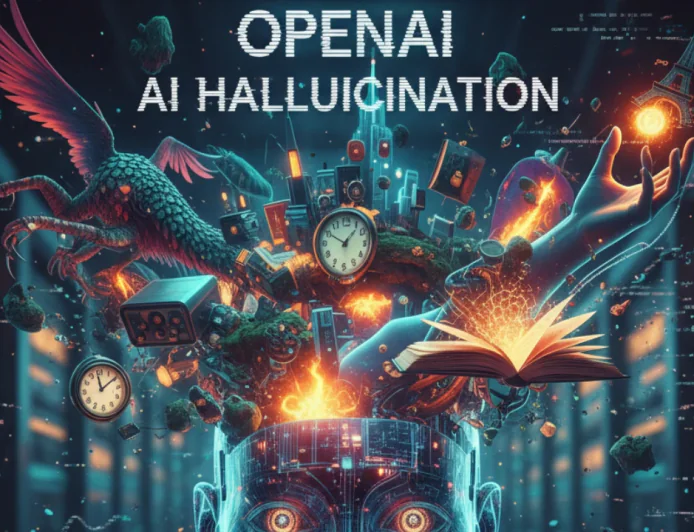 OpenAI AI हैलुसिनेशन क्या है , आप भी रखे ध्यान वरना पड़ सकता है भारी, जानें डिटेल्स में