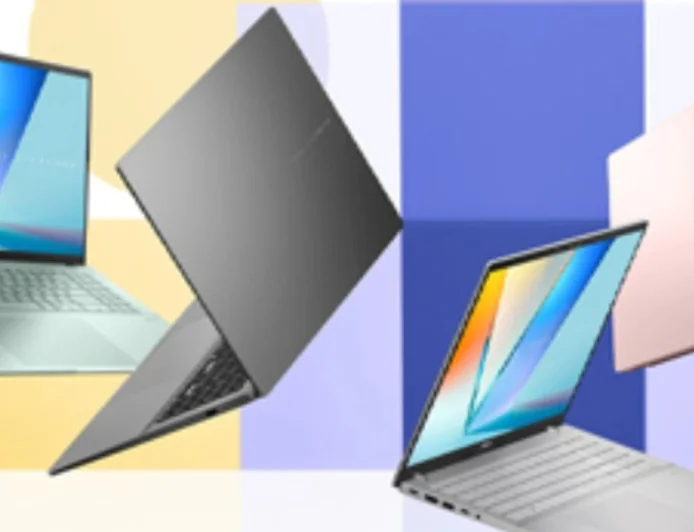 ASUS Vivobook S16 हुआ शानदार तरीके से लॉन्च नई Ai टेक्नोलोजी से होगा लैस , जाने कीमत