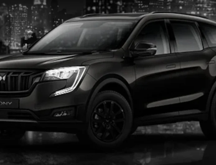 महिंद्रा XUV700 की प्राइस में GST के वजह से हुई कटौती ग्राहकों में खुशी की लहर जाने कीमत
