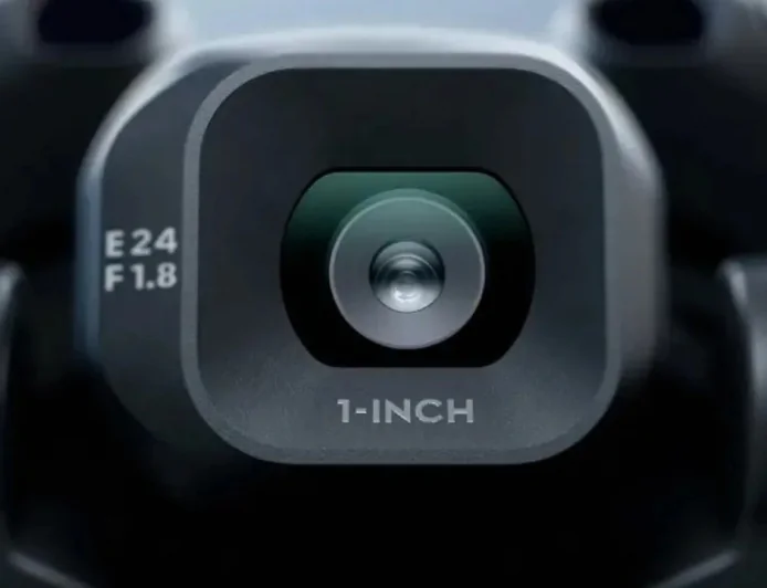 DJI Mini 5 Pro ड्रोन हुआ लॉन्च पाएं छोटे से पैकेज में बड़ा धमाका मिलेंगे स्मार्ट फीचर्स