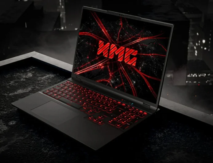 XMG CORE 15 गेमिंग लैपटॉप हुआ लॉन्च कंपैक्ट डिजाइन और शानदार प्रोसेसर का तगड़ा कॉम्बिनेशन