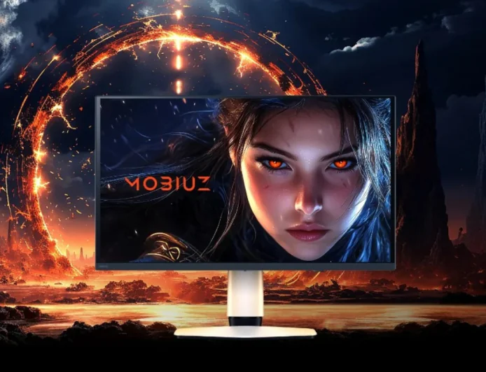 BenQ EX271UZ आते ही गेमिंग की दुनिया में छाया स्मार्ट गेम आर्ट फीचर बनाएगा इसे बाकी से अलग