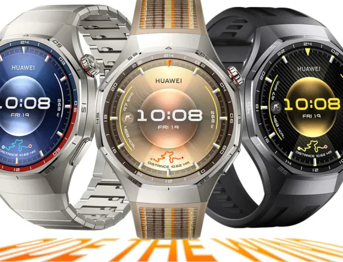 Huawei Watch GT 6 में टाइटेनियम की मजबूती के साथ मिलेंगी बेहतर कनेक्टिविटी और स्टोरेज