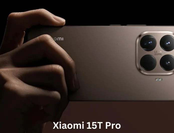Xiaomi 15T Pro में हाई-एंड परफॉर्मेंस और लंबी बैटरी लाइफ जैसे मिलेंगे कई फीचर्स , जानें कीमत