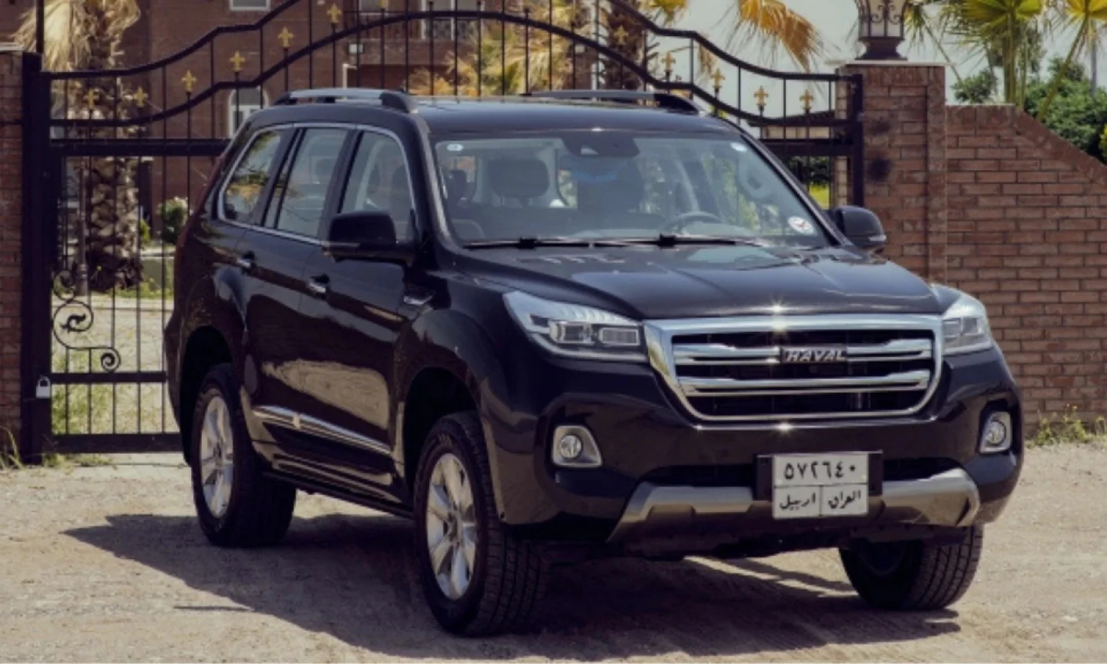 हवल H9 एसयूवी में लग्जरियस इंटीरियर के साथ मिलेंगे तगड़े सेफ्टी फीचर्स , जानें कीमत