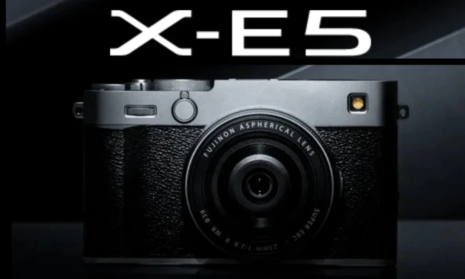 FUJIFILM X-E5 Camera में क्लासिक स्टाइल के साथ मिलेगा AI पावर्ड ऑटोफोकस सिस्टम