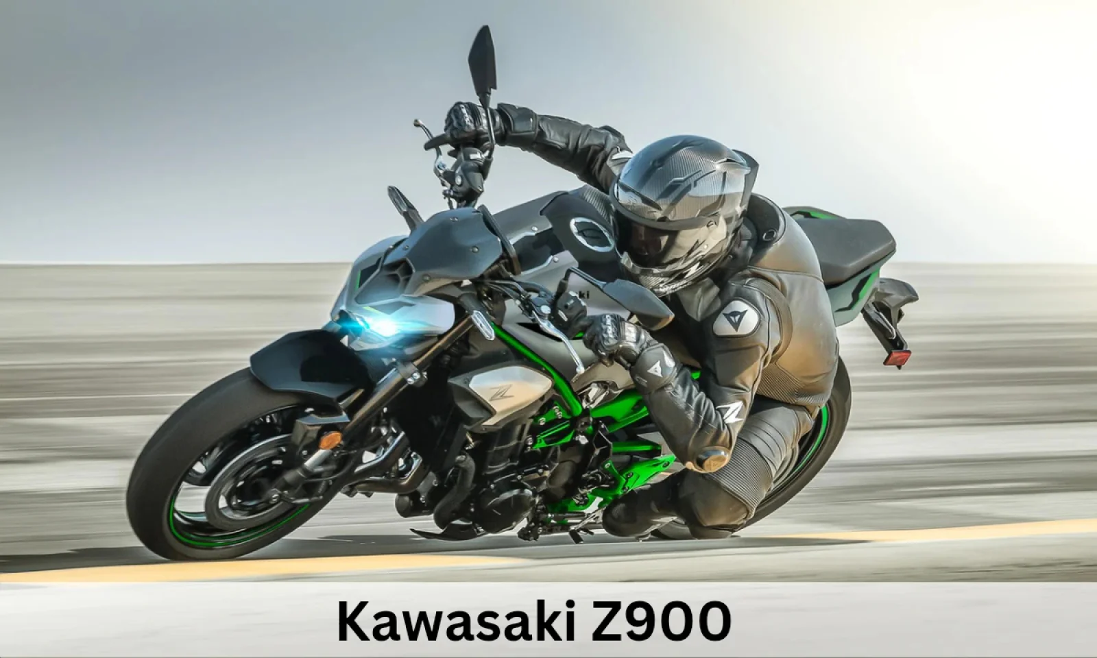 Kawasaki Z900 जबरजस्त डिजाइन के साथ देगी दमदार परफॉर्मेंस मिलेगी किफायती कीमत